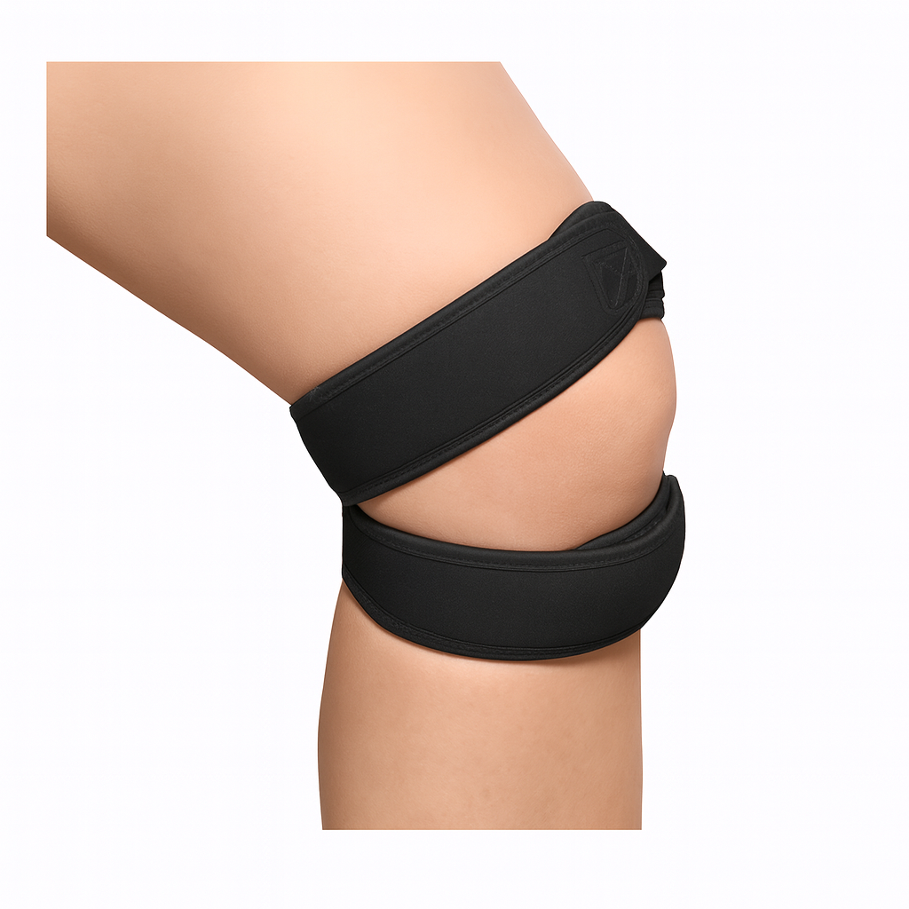 OrthoFlex Patellar Bands