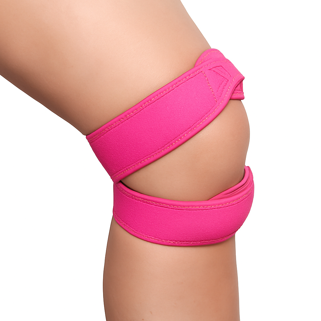 OrthoFlex Patellar Bands