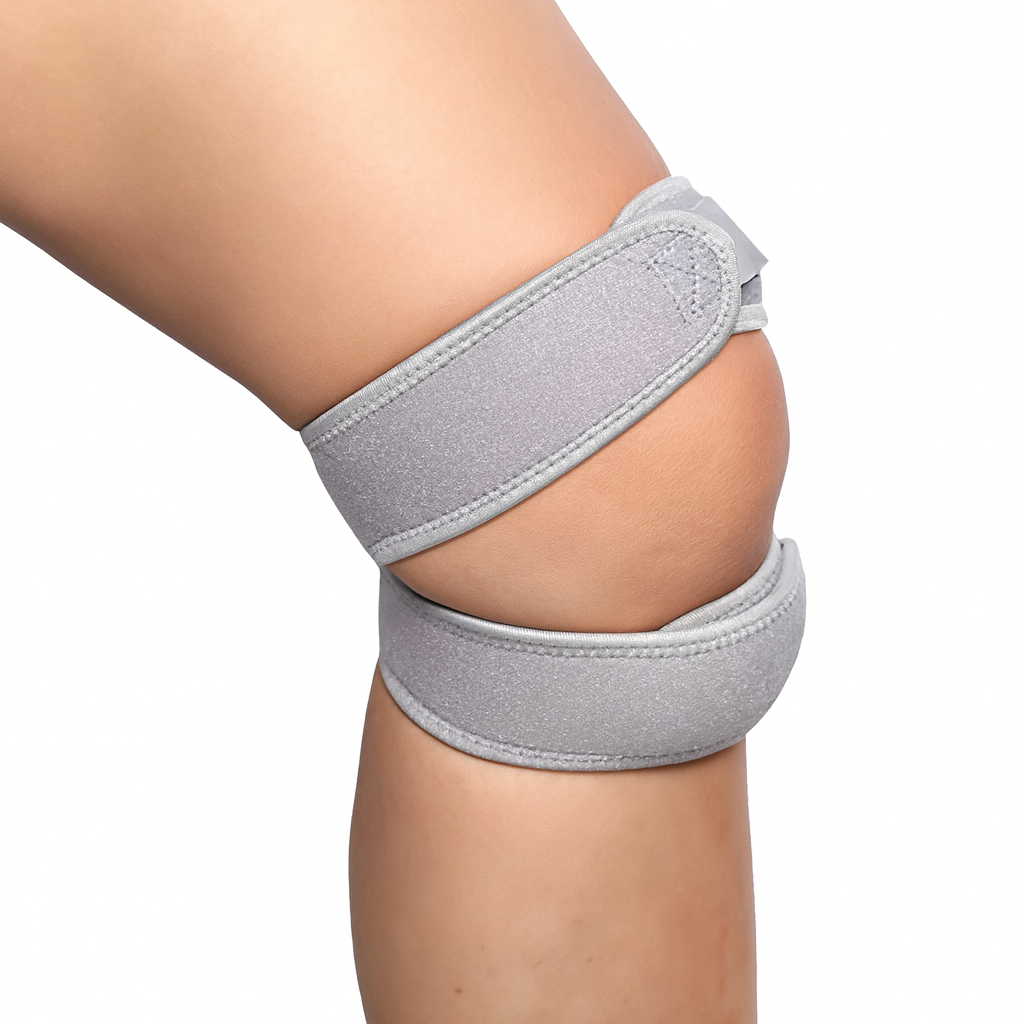 OrthoFlex Patellar Bands