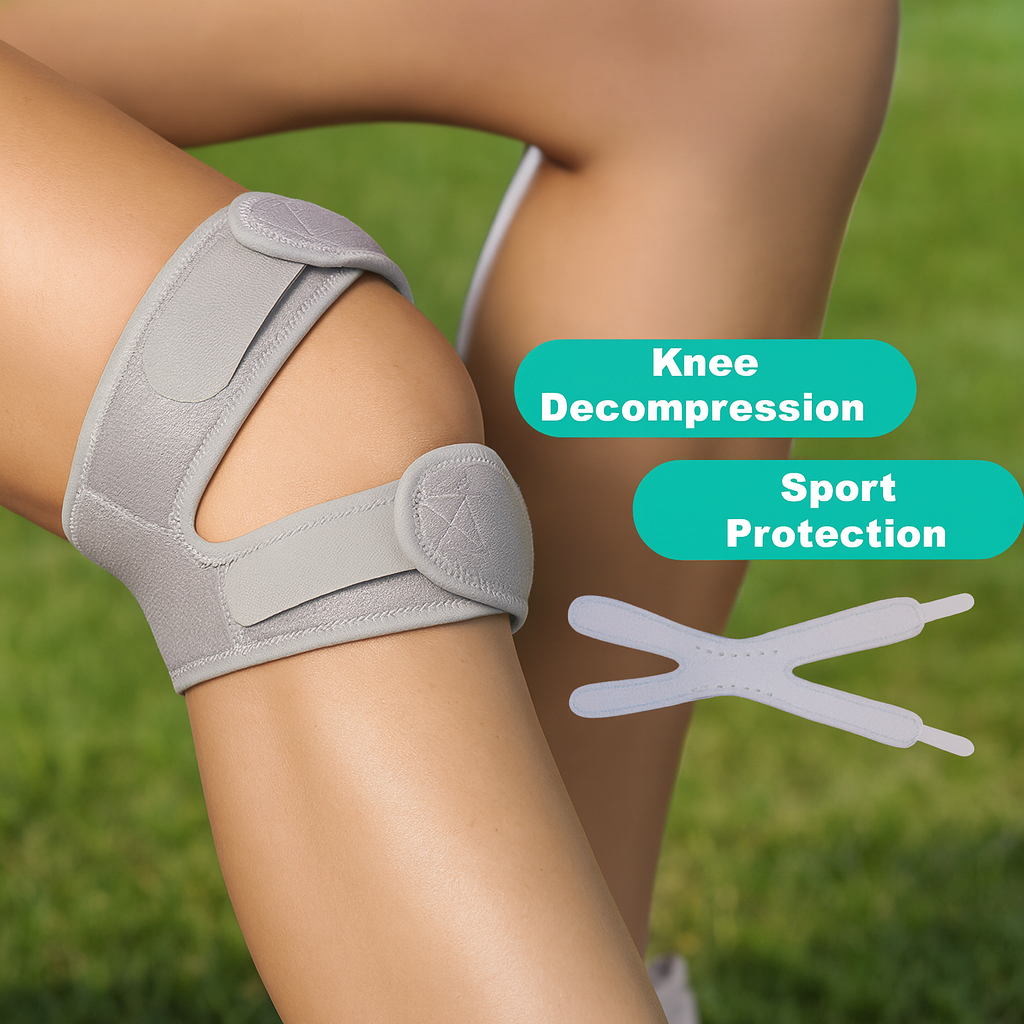 OrthoFlex Patellar Bands