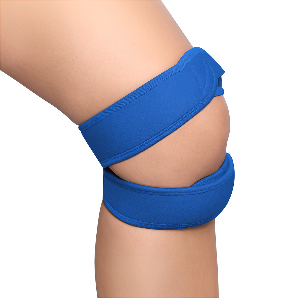 OrthoFlex Patellar Bands