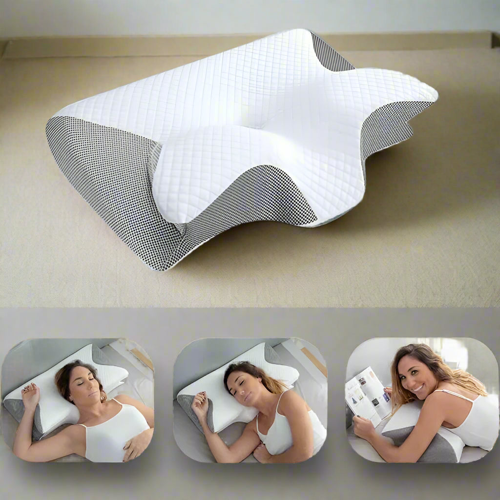 Contour Orthopedic Pillow