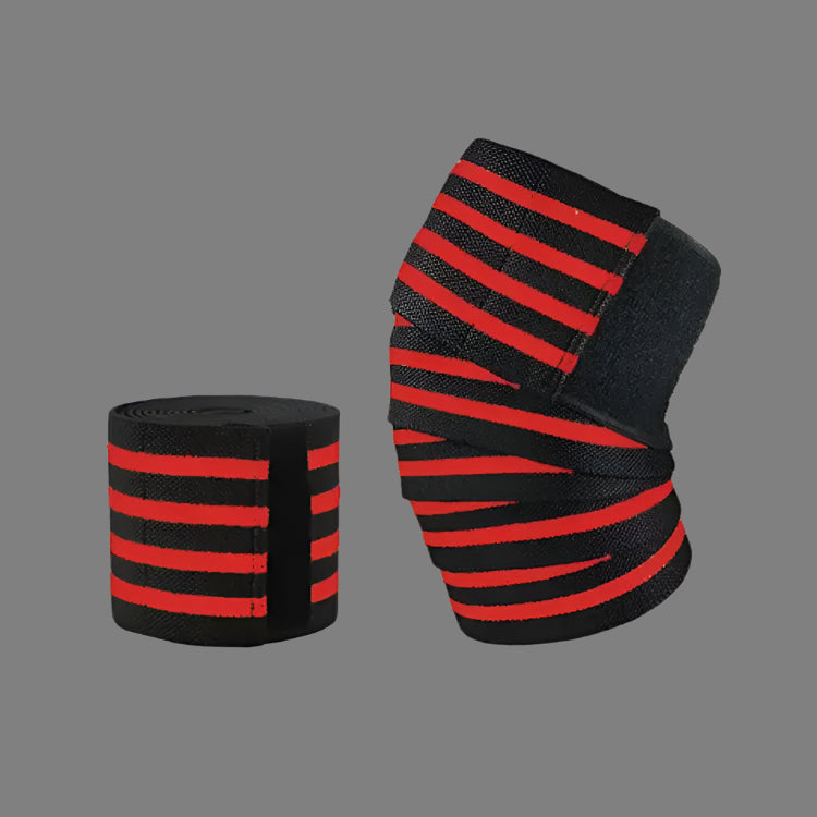 Knee Wraps