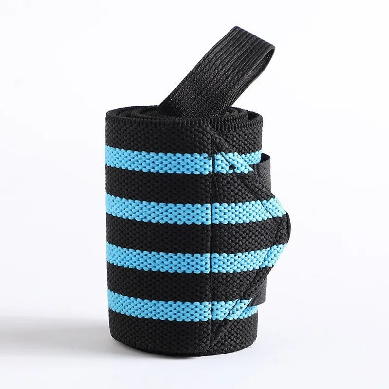 Wrist Wraps
