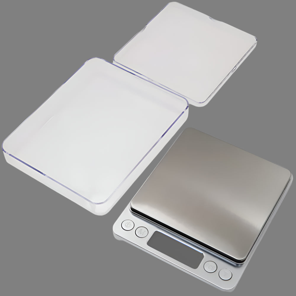 NutriWeigh Pro