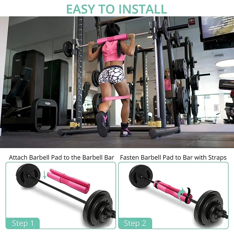 IronClad Lifting Cushion