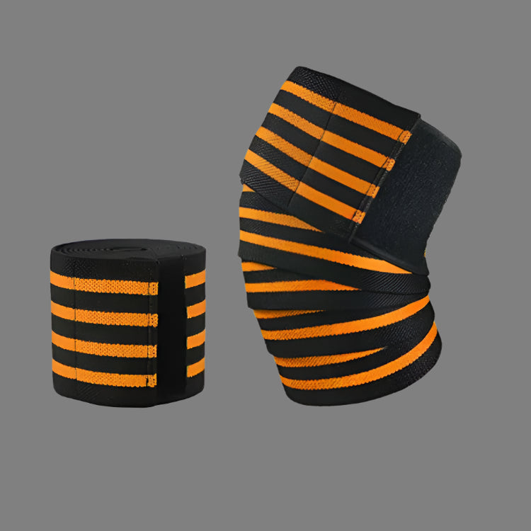 Knee Wraps