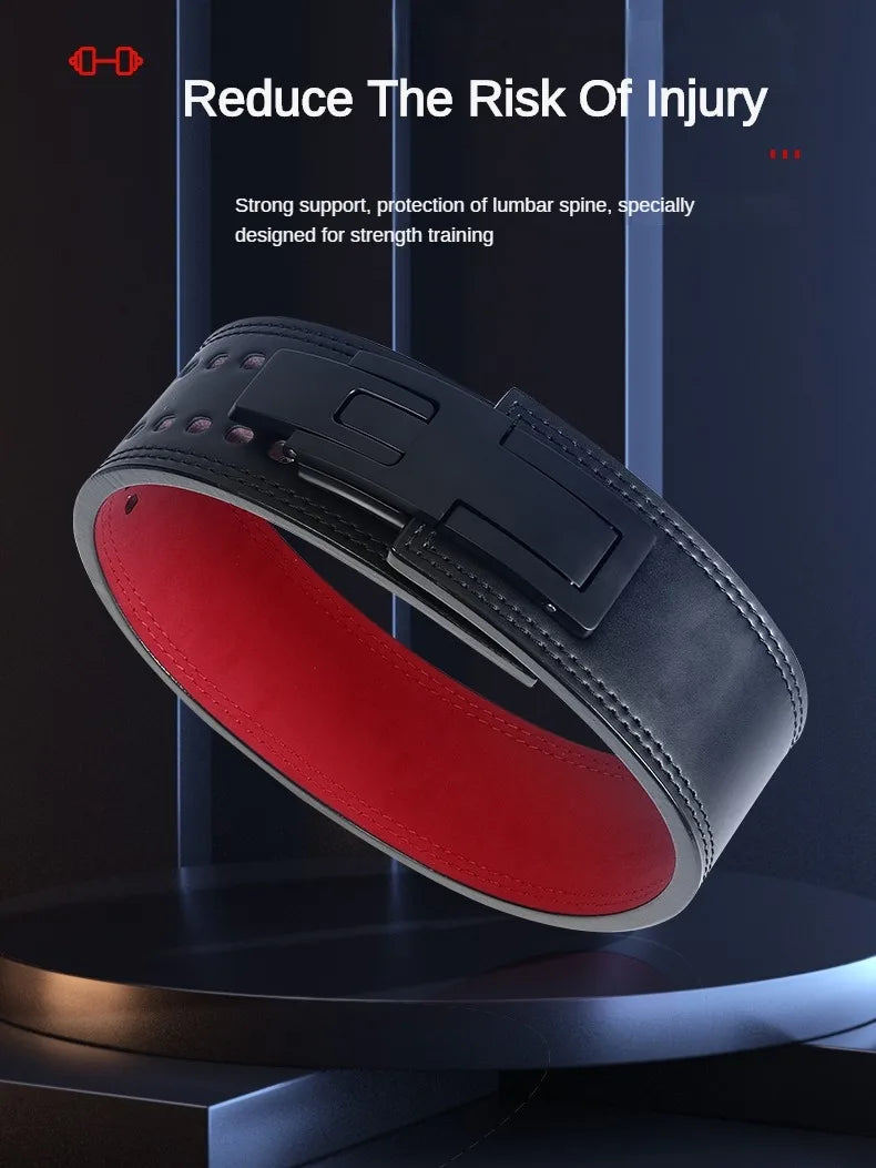 IronCore Pro Belt