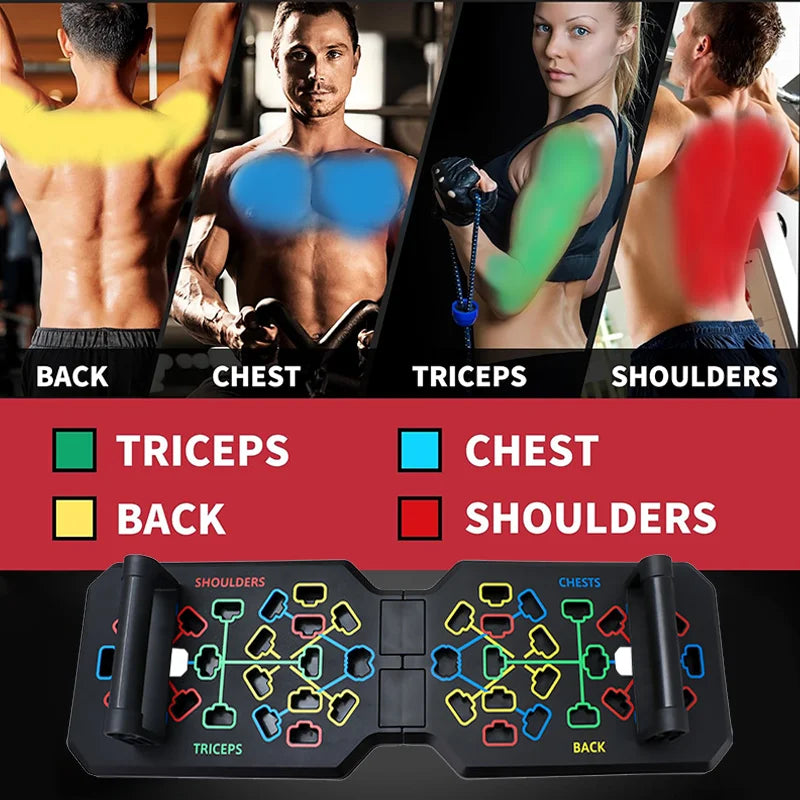 Push-up Board