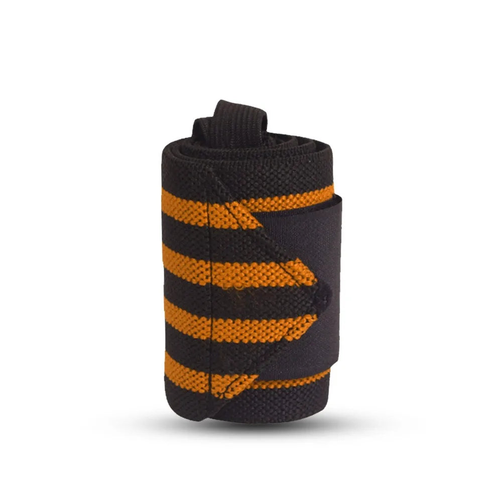 Wrist Wraps
