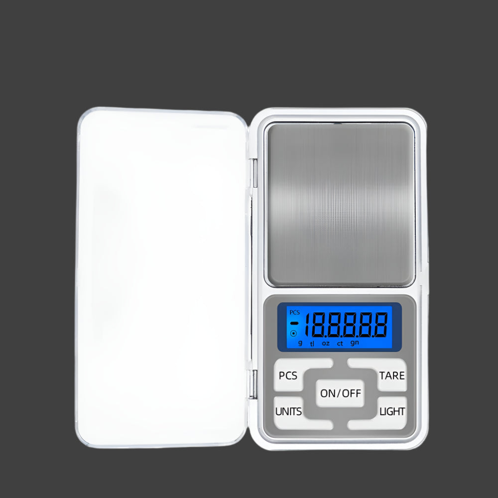 NutriWeigh Pro