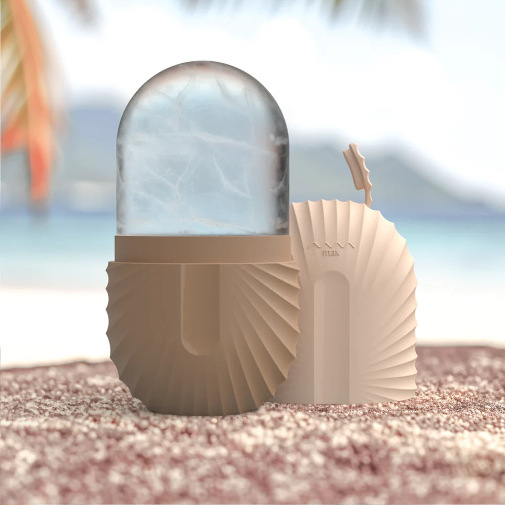 Glaciō Ice Massager