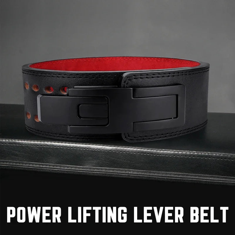IronCore Pro Belt