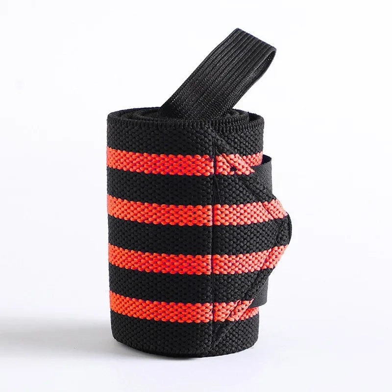Wrist Wraps