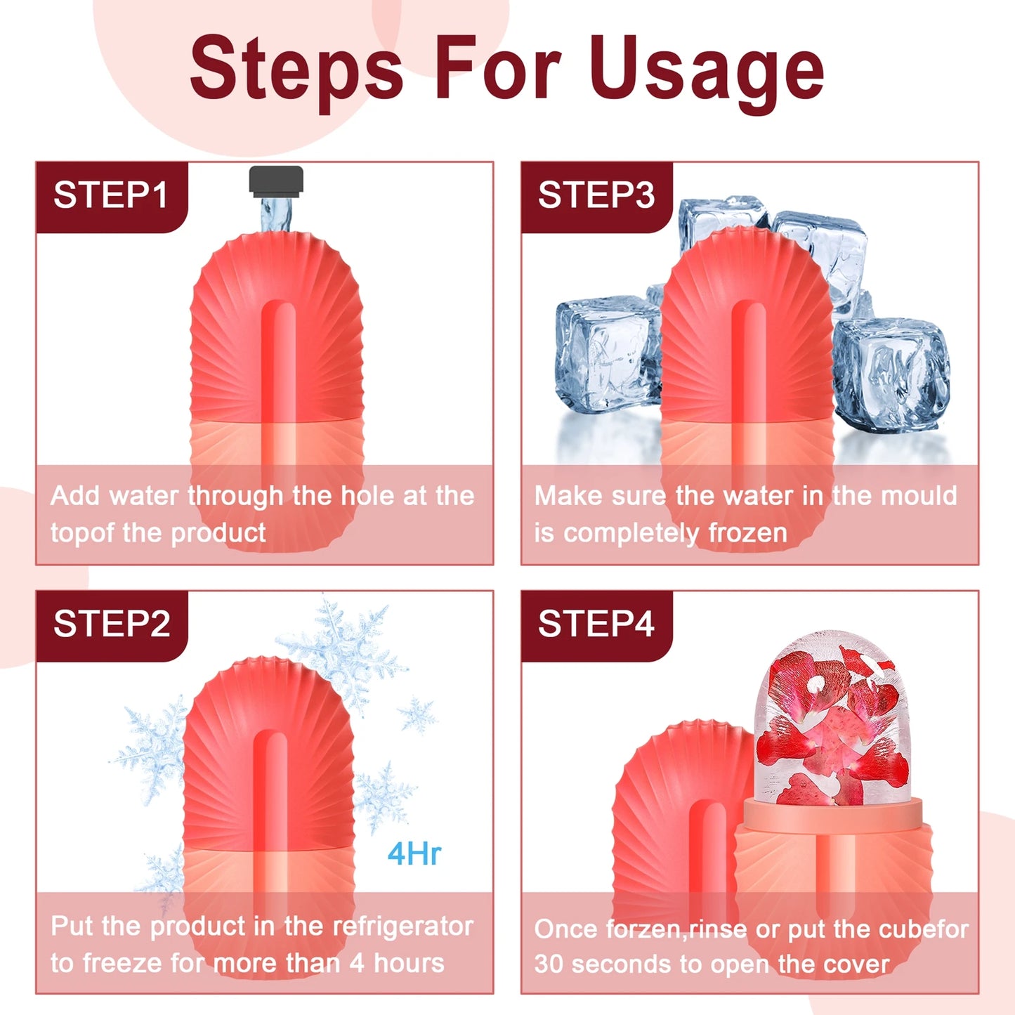 Glaciō Ice Massager