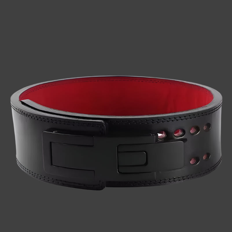 IronCore Pro Belt