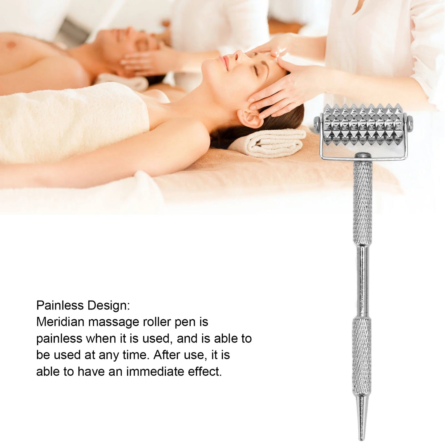 PrecisionPoint Roller Pen