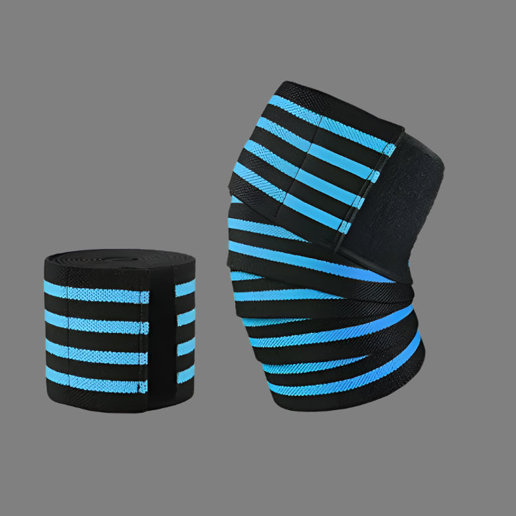 Knee Wraps