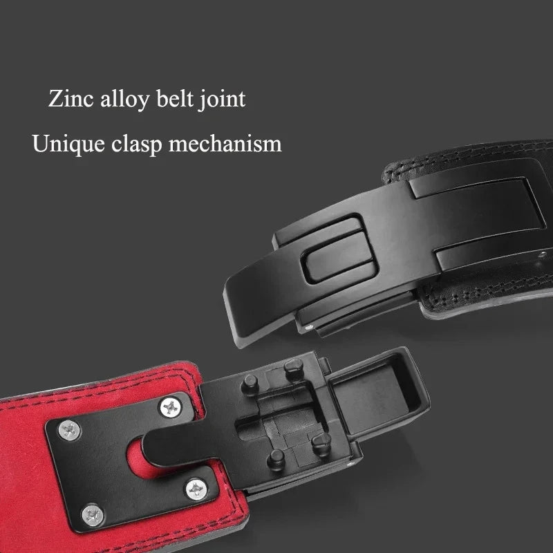 IronCore Pro Belt