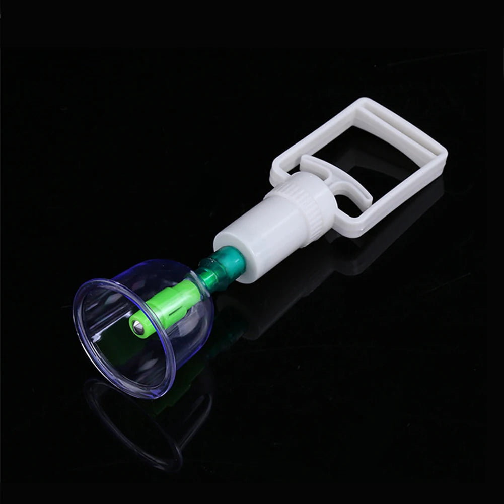 ZenFlex Cupping Therapy Set