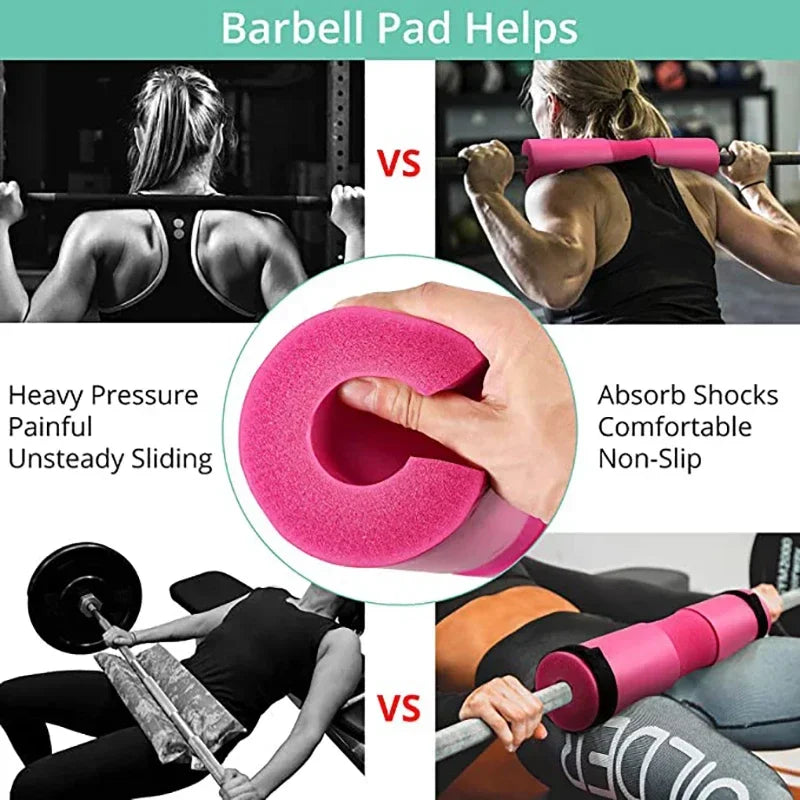 IronClad Lifting Cushion