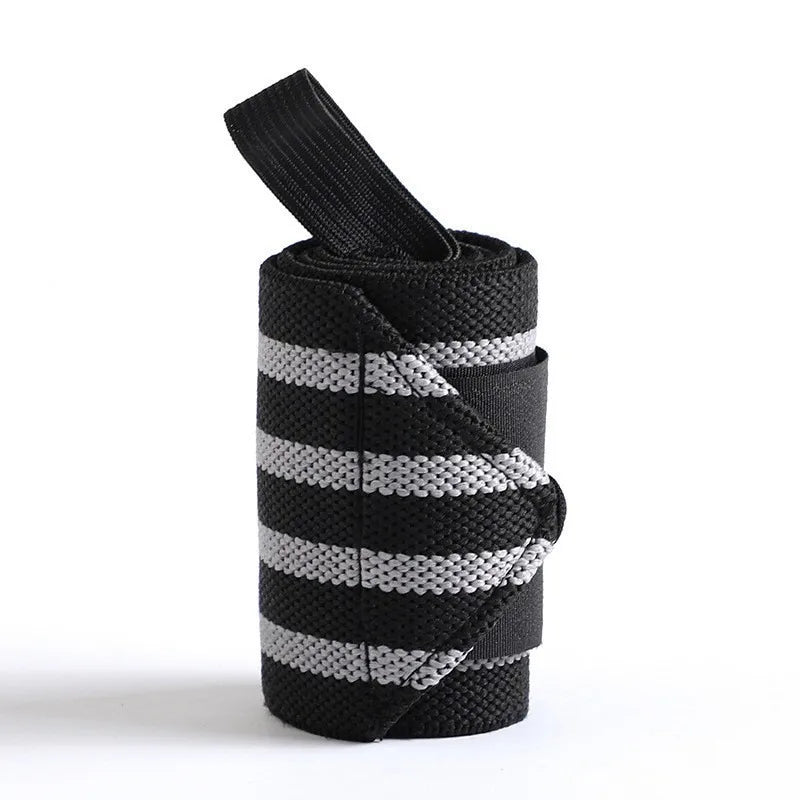 Wrist Wraps
