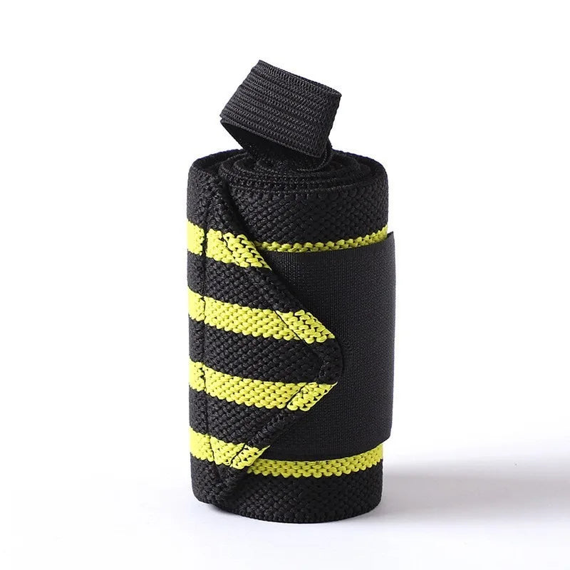 Wrist Wraps