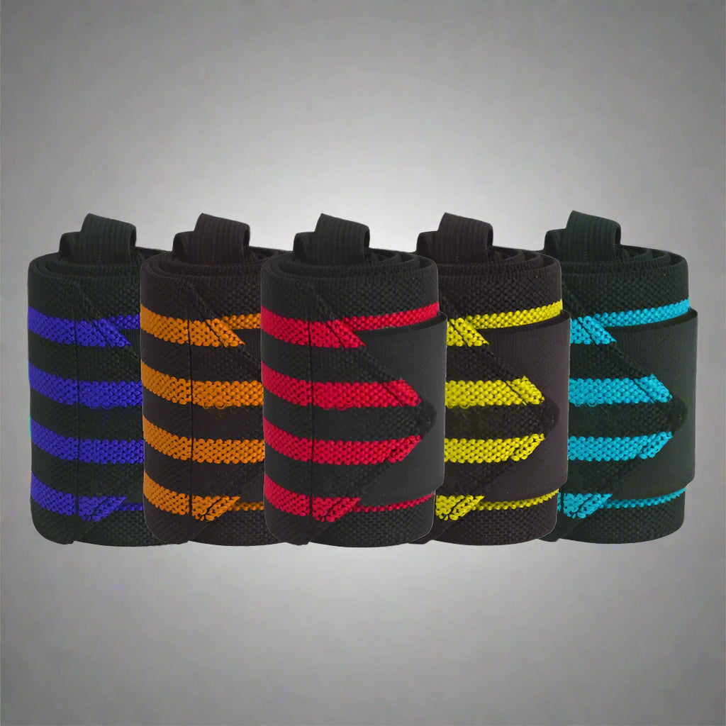 PowerGrip Wrist Straps
