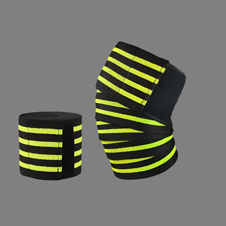 Knee Wraps