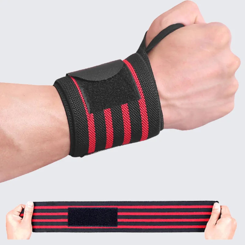 PowerGrip Wrist Straps