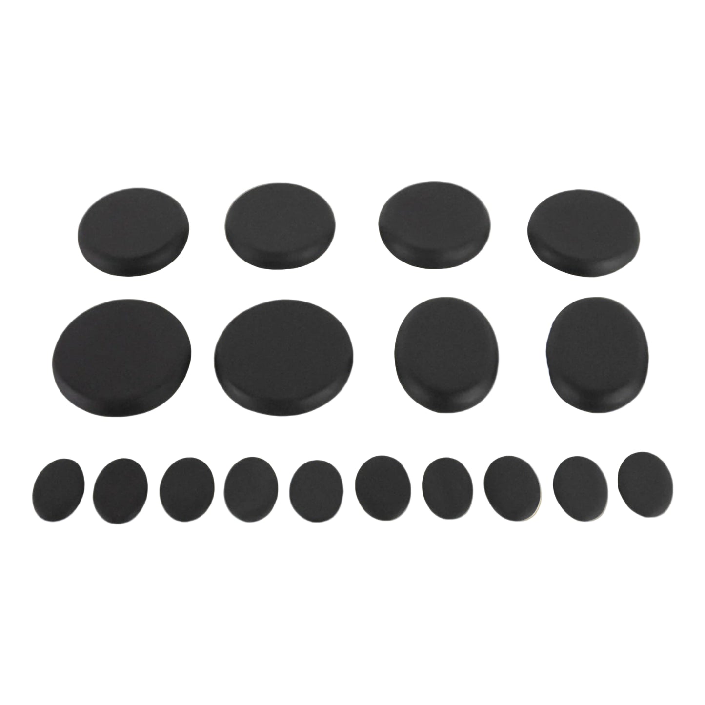 ZenHeat Massage Stones
