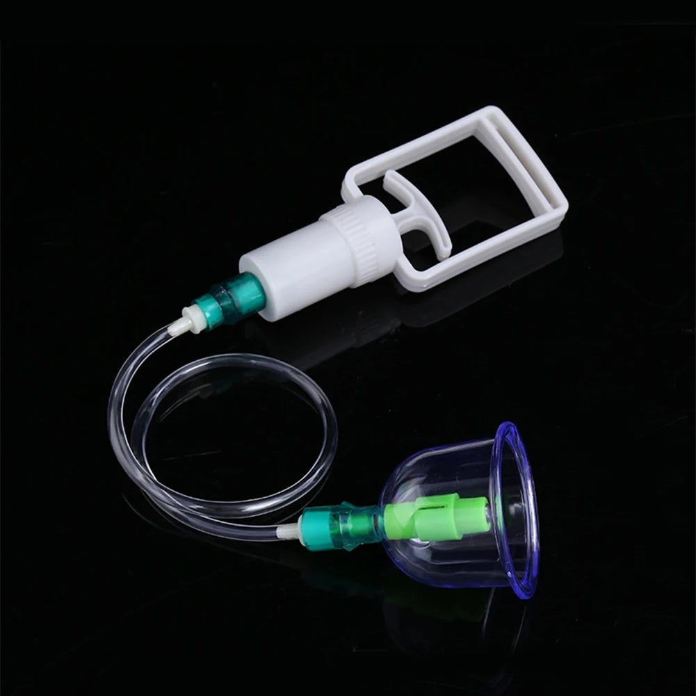 ZenFlex Cupping Therapy Set