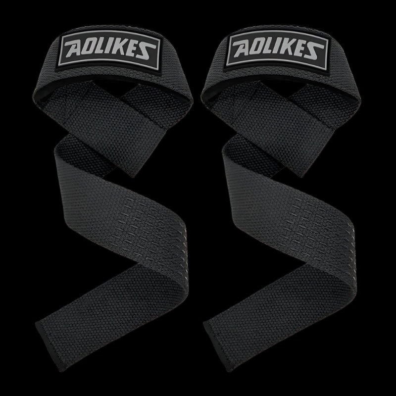 GripMax Pro Straps