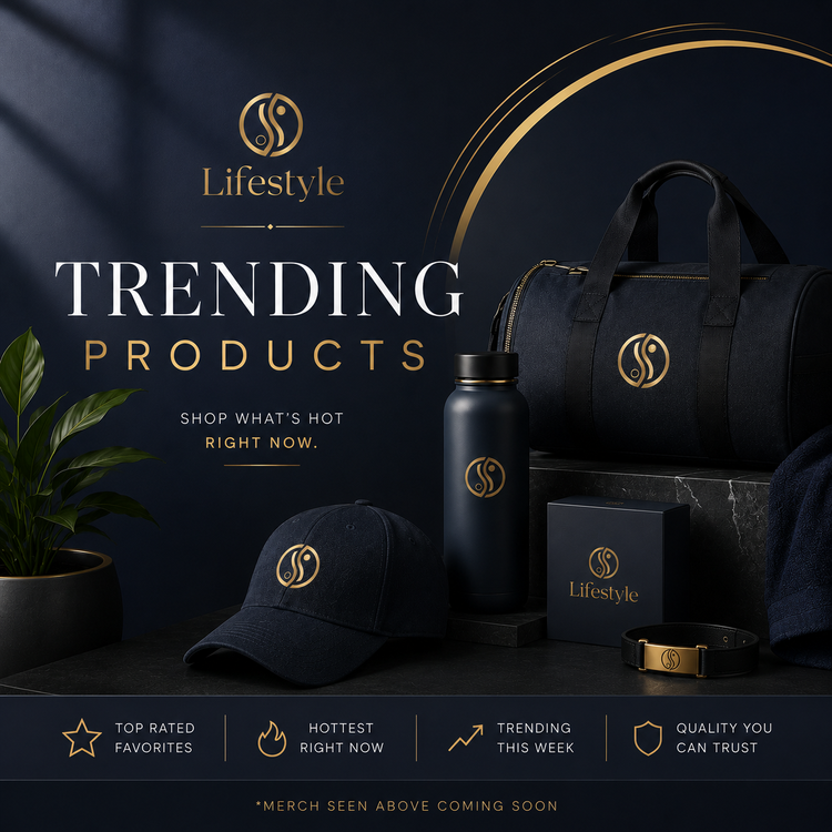 Trending