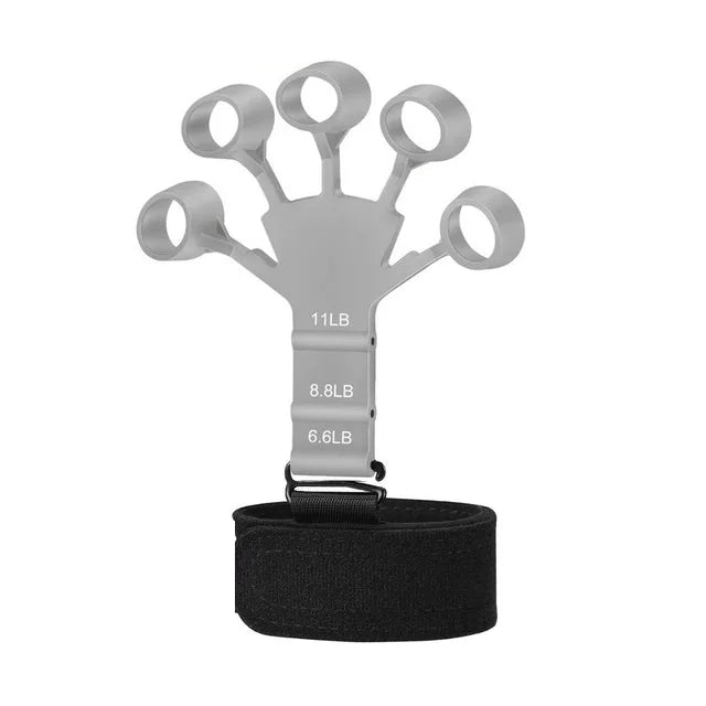Forearm strengthener