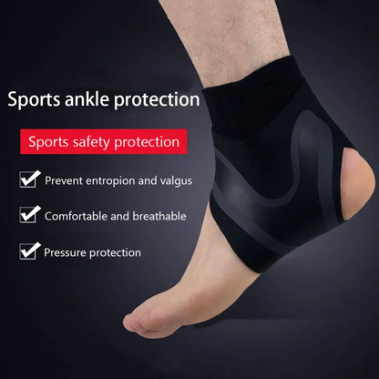 Ankle Brace