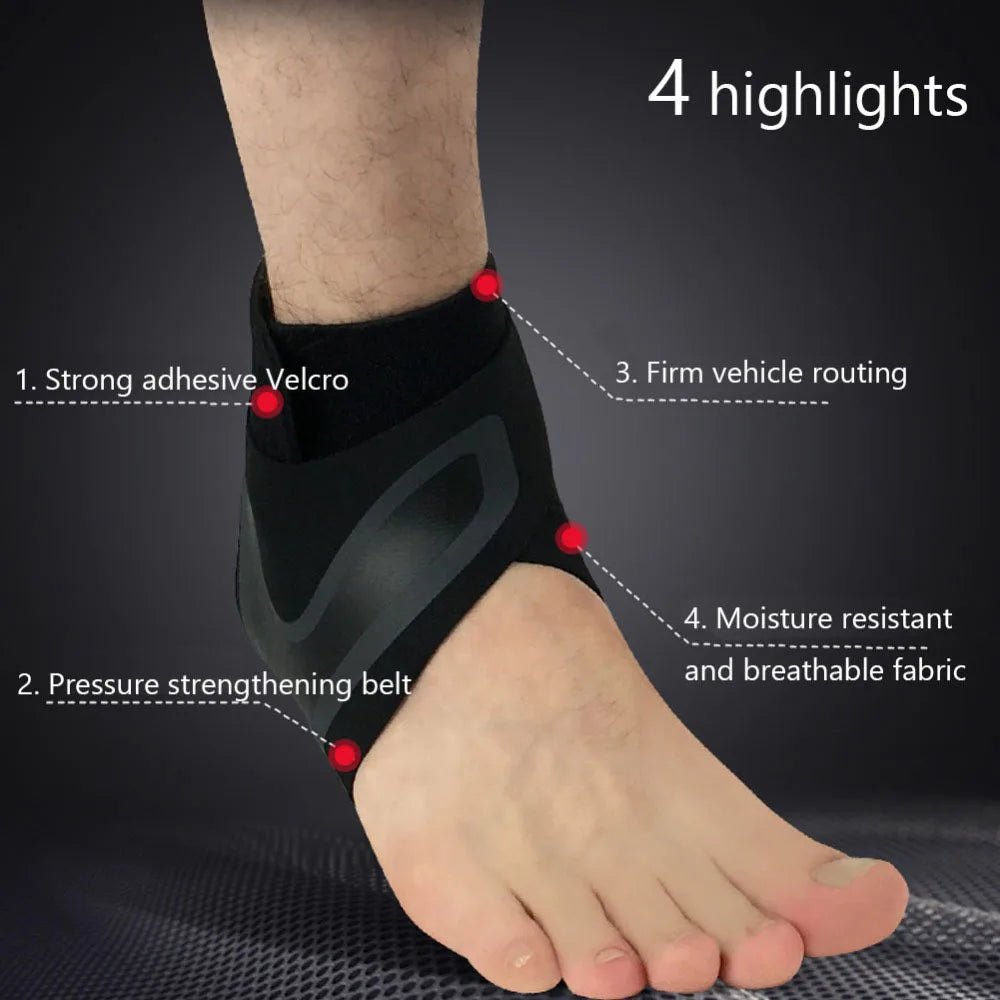 Ankle Brace