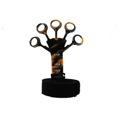Forearm strengthener