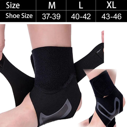 Ankle Brace