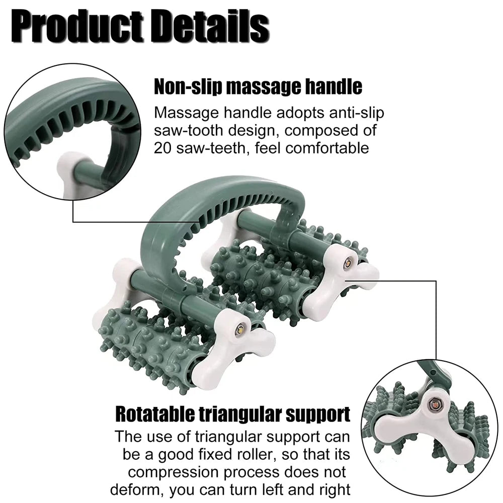 Muscle Massage Roller