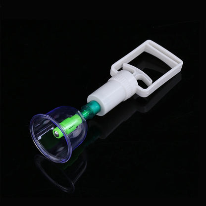 ZenFlex Cupping Therapy Set