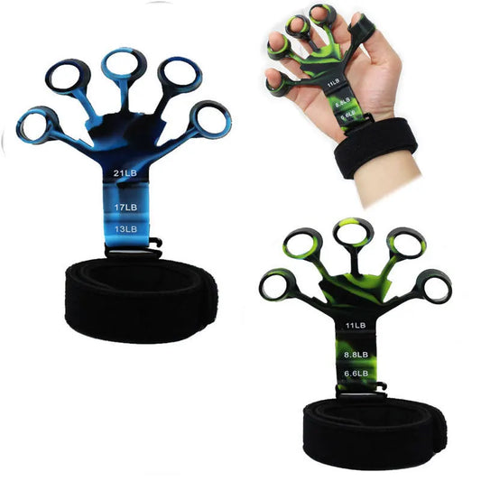 Forearm strengthener