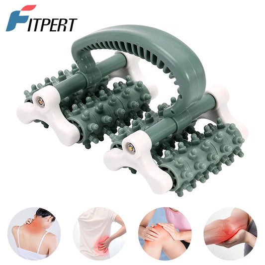 Muscle Massage Roller