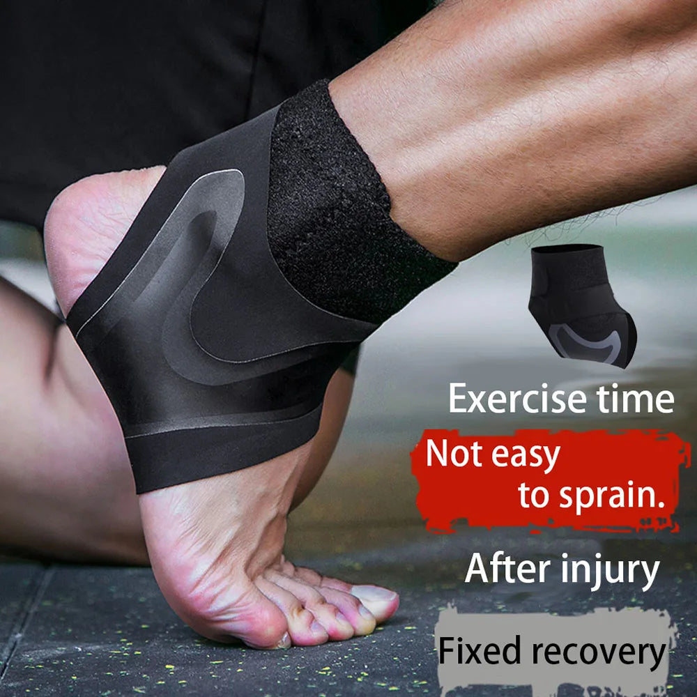 Ankle Brace