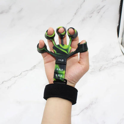 Forearm strengthener