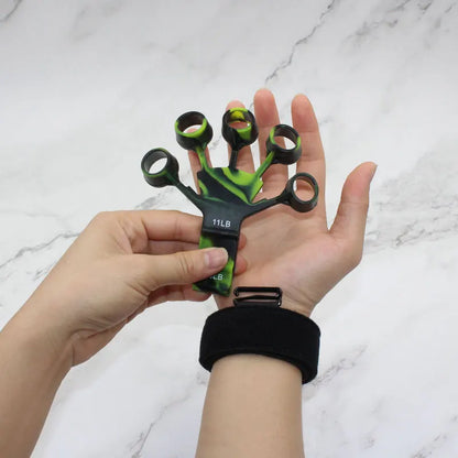 Forearm strengthener
